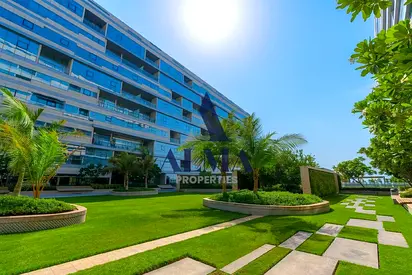 High Floor 1 BHK | Modern Finishing | Waterfront Living