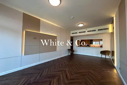 Upgraded | Burj Khalifa View | Available