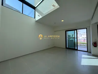 Brand New 3BR | Spacious Layout | Single row
