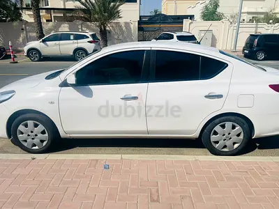Nissan Sunny 2023 For Sale