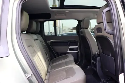 صورة مصغرة 12 لـ 2020 LAND Rover DEFENDER