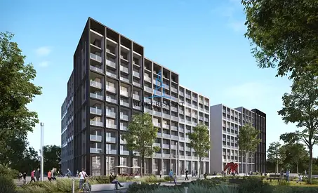 Luxury Apt | Exclusive Facilities | All-Inclusive Gated Community | Resale |