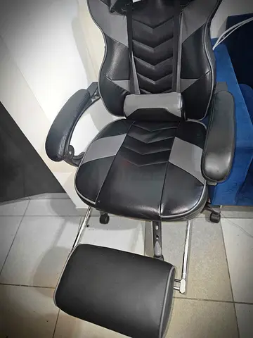 Computer chair