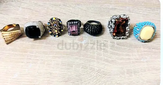 RINGS