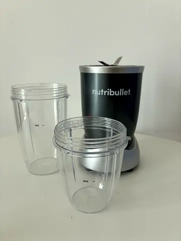 NutriBullet Blender