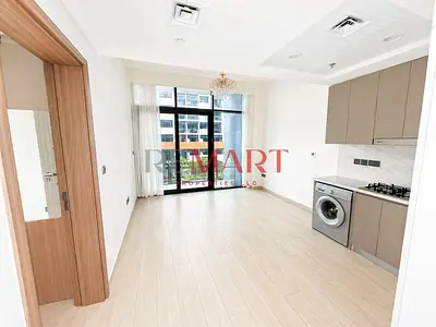 1 Bedroom in Azizi Riviera Meydan One Garden View