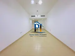 Opposite To NMC Hospital Close to RTA Bus Stop Modern 1 Bedroom with Gym Swimming Pool only For Fami