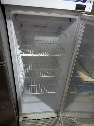 Single Door chiller