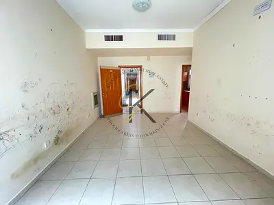 🌟 Spacious Unfurnished 1BHK | 950 Sqft | Comfortable Living in Muwailah – Sharjah 🏡✨