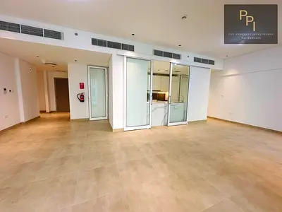 Luxurious 3BHK | Partial Sea view | Vacant