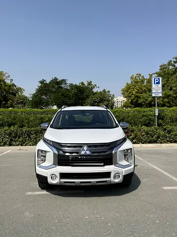 2023 Mitsubishi Xpander Cross - GCC Specs - Perfect Family SUV