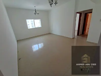 Available now for annual rent in Al Taawun – Sharjah 1 bedroom and living room 2 bathrooms Central AC Balcony Prime location close to: Nesto Day To Da