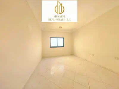 PRIME LOCATION / FAMILY BUILDING/CENTRIZED AC/6CHEQUE PAYMENT NAHDA SHARJAH