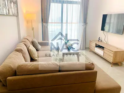HIGHEST FLOOR , FULLY FURNISHED ,SPECIOUS LAYOUT, PRIME LOCATION, READY TO MIVE IN.