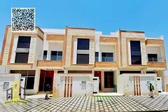 Villa for sale, including water, electricity, registration and ownership fees for all nationalities,