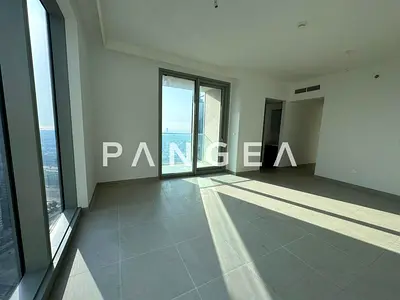 High Floor I Sea View | Big Layout