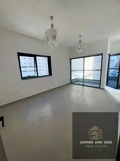 Brand new building | prime location | 1bedroom | Modern finishes | spacious layout | 1bathroom | lar
