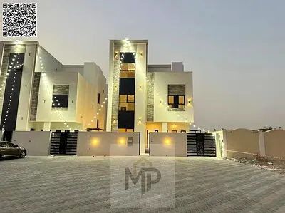 بسعر مغري شامل رسوم التسجيل والتمليك والكهرباء والمياه وبدون رسوم سنوية