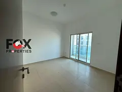 Two bedrooms and a living room for annual rent in City Towers, Al Nuaimiya 3, very prime location op