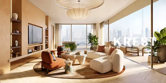 Beachfront Villa for Sale in Solaya Jumeirah | Branded Residence | Exclusive Living