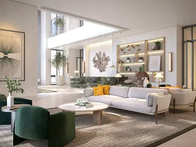 Spacious 2BR | Luxury Living | Premium Amenities