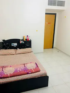 Sharing accommodation for indian couples