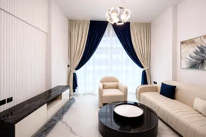 HIGH FLOOR | FULLY FURNISHED | PRIME LOCATION