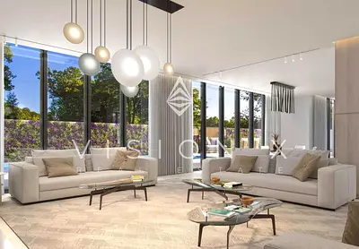 High ROI | Off-Plan Gem | Forest Living