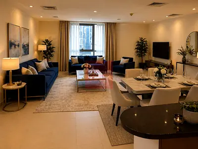 Best Deal | Large Studio | can be converted | Open View | Well Maintained