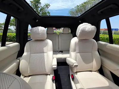 صورة مصغرة 19 لـ 2024 LI AUTO L8