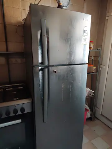 Fridge
