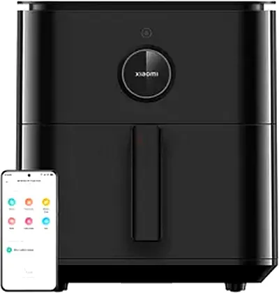Xiaomi Smart Air Fryer 6.5L