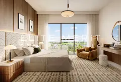 Spacious Apartment in Golf Hills | Modern Luxury Living | Pool &amp; Park Amenities