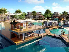 5BR+Maid Villa | Lagoons Access | Handover Soon