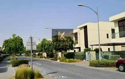 Golf-Facing | Single Row | 4BR Townhouse | Available Now l Brand New