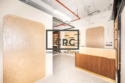 FITTED RETAIL | PREMIUM LOCATION | METRO JLT