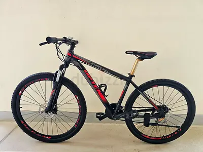 Upten Zero Hardtail Mountain Bike 29er/Medium
