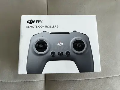 DJI FPV Remote Controller 3 - Sealed