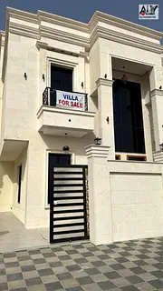 Al-Haliou Villas 2