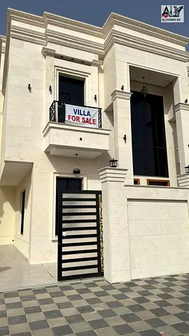 Al-Haliou Villas 2