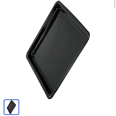Electrolux Rex Plate Non-Stick Stainless Steel Oven Baking Tray