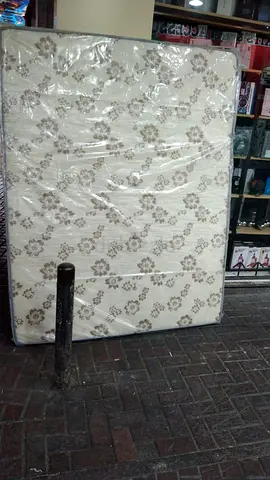 Queen size 150x190cm mattress.  Same day delivery available