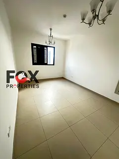 An opportunity for large families: a one-bedroom apartment in Al Nuaimiya 1 - featuring free parking