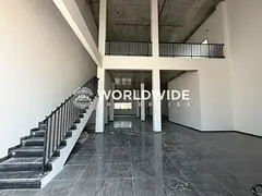 Brand New Warehouses with Mezzanine | Al Jurf Industrial 2 | 4,000 Sqft