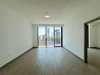 High End Finishing | Open View | High Floor