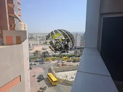 Prime Investment Opportunity 1 Bedroom Apartment for Sale in Ajman One Towers Al Rashidiya 3 Ajman