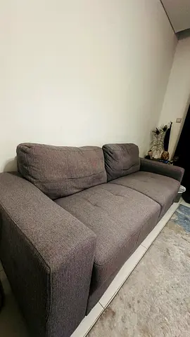 Sofa set- 3 seater