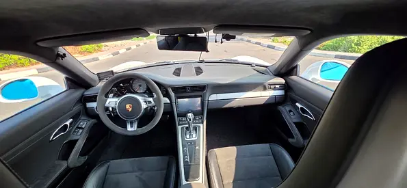 2015 Porsche 911 缩略图 13