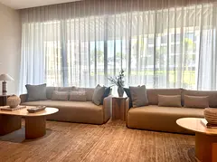 Bright &amp; Spacious | Spacious &amp; Modern Apartment