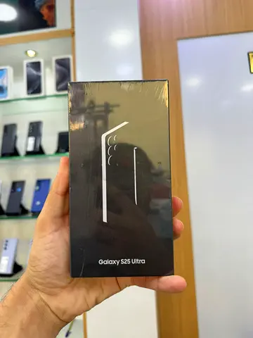 Samsung Galaxy S25 Ultra 512 GB Brand New